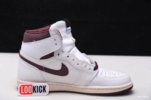 High Jordan Maniere OG 1 x Ma DO7097-100 A Air 0629